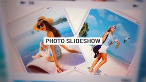 Videohive Photo Slideshow 47154736 Video Displays template preview