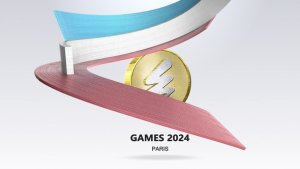 Videohive Medal Ribbon Logo Logo Stings template preview