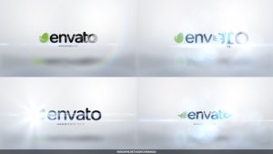 Videohive Modern Logo Reveal 2 24313559 Logo Stings template preview