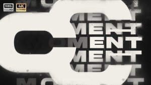 Videohive Typography 54290985 Openers template preview