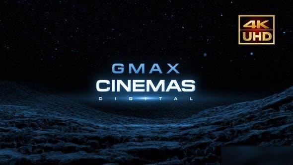 Videohive Digital Cinema Opener Openers template preview