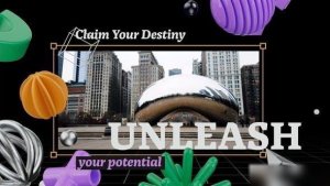 Videohive Base Forms Opener Openers template preview