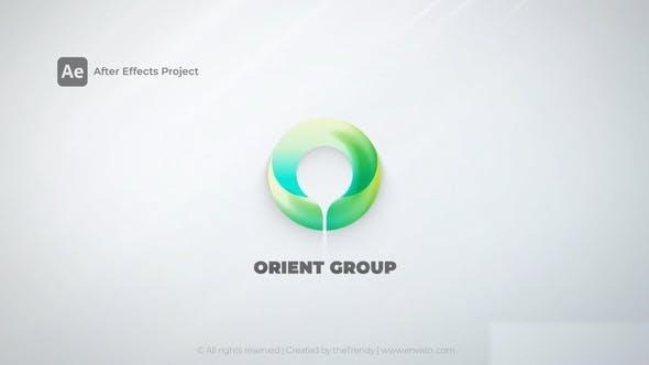 Videohive Logo Reveal | Minimal Logo Intro 44811188 Logo Stings template preview