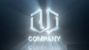 Videohive Flashing Logo Reveal Logo Stings template preview