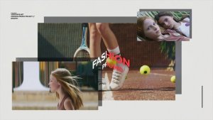 Videohive Elegant Fashion Promo 24569250 Broadcast-packages template preview