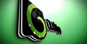 Videohive Logo With Style Logo Stings template preview