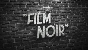 Videohive Film Noir Titles 58906773 Openers template preview