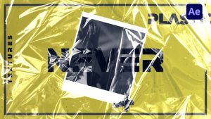 Videohive Fashion Intro Opener 48368696 Elements template preview