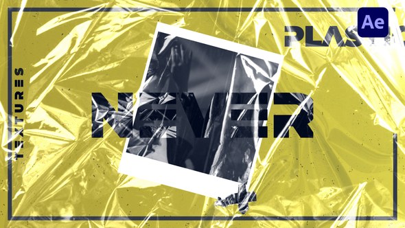 Videohive Fashion Intro Opener 48368696 Elements template preview