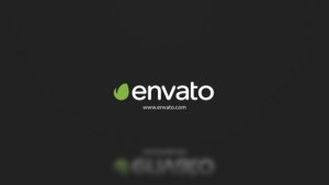 Videohive Smoke Logo Reveal 20542674 Logo Stings template preview