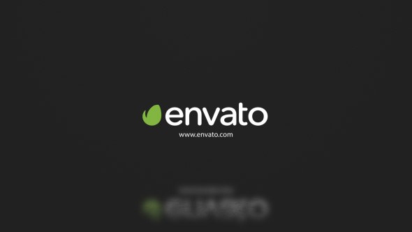Videohive Smoke Logo Reveal 20542674 Logo Stings template preview