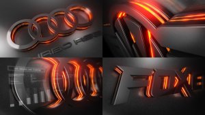 Videohive Car Logo Reveal 33394839 Logo Stings template preview