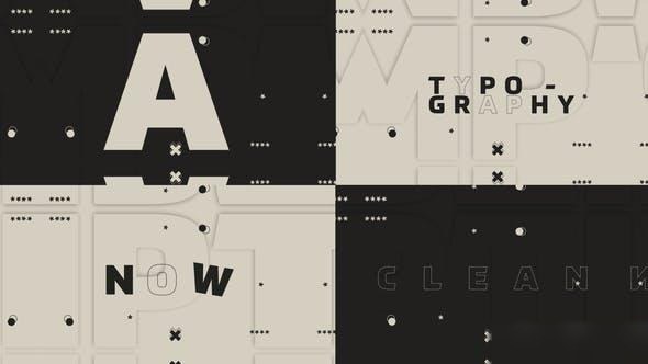 Videohive Fast Titles 47254798 Openers template preview
