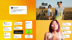 Videohive Review / Feedback Product Promo template preview