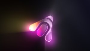 Videohive Light Logo Reveal 53657044 Logo Stings template preview
