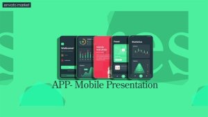 Videohive App Promo 58911969 Product Promo template preview