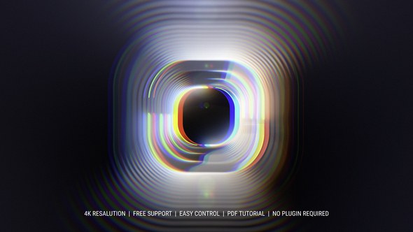 Videohive Logo Reveal 57144868 Logo Stings template preview