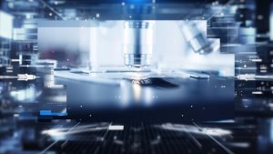 Videohive Horizon Screens Video Displays template preview
