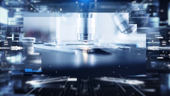 Videohive Horizon Screens Video Displays template preview