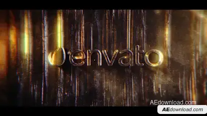 3 Cave Logo Pack | MOGRT Premiere Pro template preview