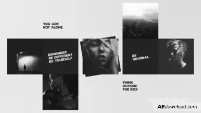 ArtDreams Video Displays template preview
