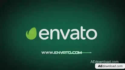 Cardio Logo Video Displays template preview
