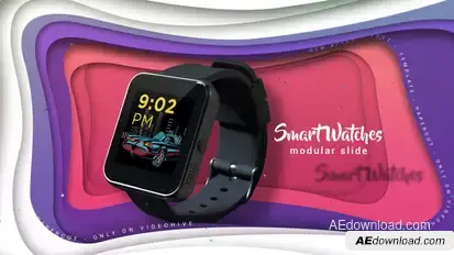 Christmas Sale Promotion Video Displays template preview