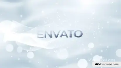 Clean Opener for Premiere Pro Premiere Pro template preview