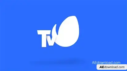Complete TV Broadcast Pack | Channel Branding Video Displays template preview