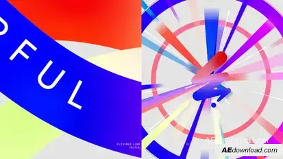 Creative Logo Reveals Premiere Pro template preview
