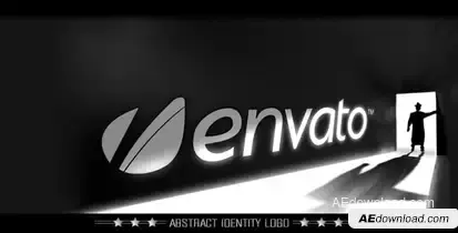 Detective Security Thief Logo Video Displays template preview