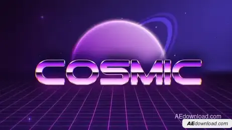 80s Retro Pack Freebies template preview