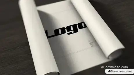 Blueprint Logo Freebies template preview