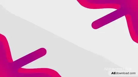 Bool'k - Abstract Liquid Logo Reveal Freebies template preview
