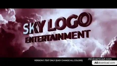 Cinema Logo Freebies template preview