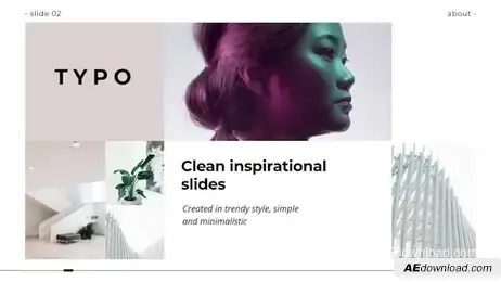 Core - Presentation And Slides Collection Freebies template preview