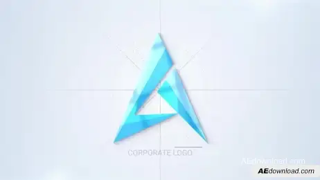 Corporate Logo Freebies template preview