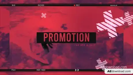 Dynamic Epic Opener Freebies template preview