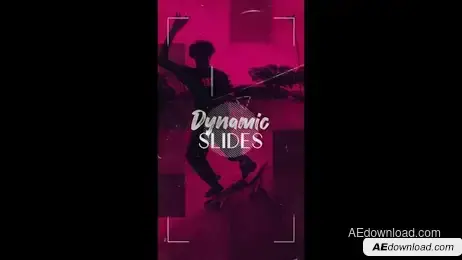 Dynamic Instagram Promo Freebies template preview