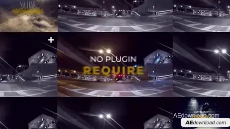 Dynamic Promo 3 Freebies template preview