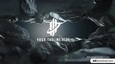 Epic Rock Logo Freebies template preview