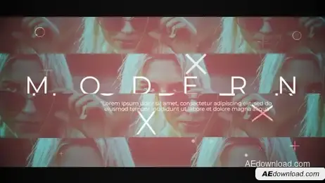 Fast Opener Freebies template preview