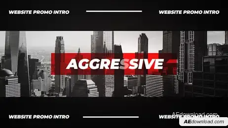 Fast Urban Opener Freebies template preview