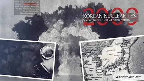 History Timeline Freebies template preview