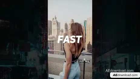 Insta Promo Freebies template preview