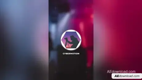 Instagram Camera Profile Opener Freebies template preview