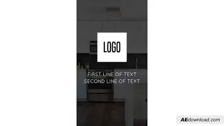 Instagram Stories Short Slideshow Freebies template preview