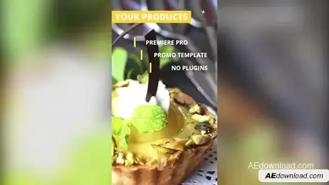 Instagram Story Freebies template preview