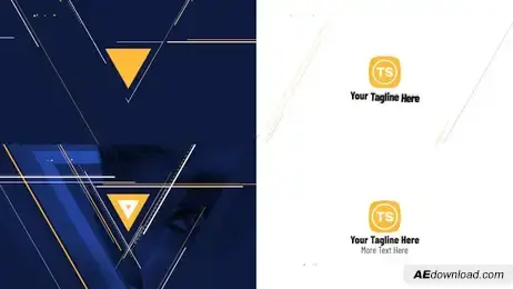 Logo Animation Package Freebies template preview