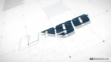Logo Architect Freebies template preview